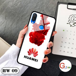 Ốp lưng Huawei Nova 3i- hình 3D