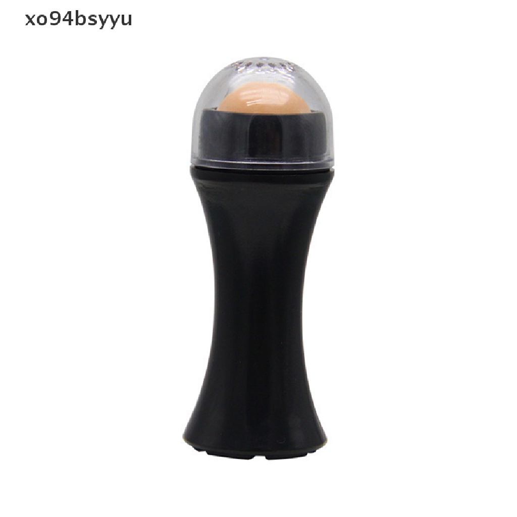 Cây Lăn Đá Núi Lửa Xo94Bsyu Kiểm Soát Dầu Chăm Sóc Da Mặt