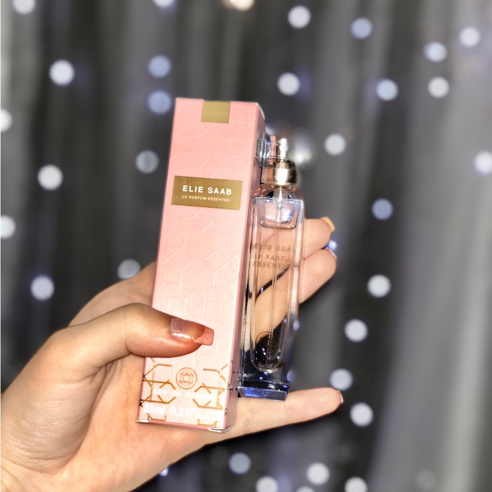 NƯỚC HOA MINI Elie Saab Le Parfum Essentiel EDP 10ml Limited