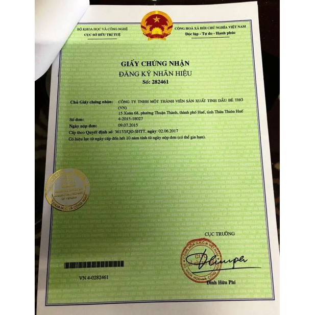 Tinh Dầu Tràm Huế Nguyên Chất Bé Thơ, dầu tràm cho bé, dầu tràm cho bé sơ sinh, Dầu Gió, Dầu đẻ, Dầu Sơ Sinh, Dầu Huế