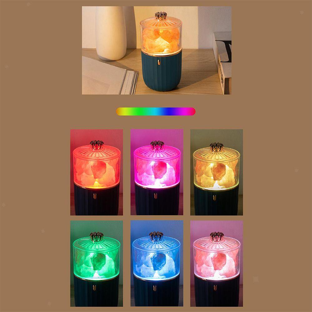 LONTIME Đèn Lọc Không Khí Sáng Tạo Trang Trí Nhà Cửa