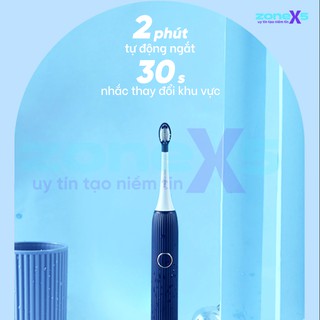 Bàn chải đánh răng điện Xiaomi V1