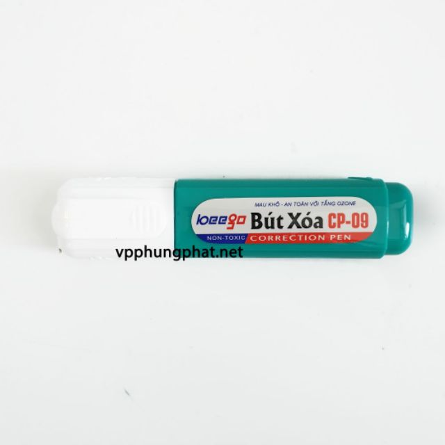 Hộp 12 Bút Xóa Nước CP-09