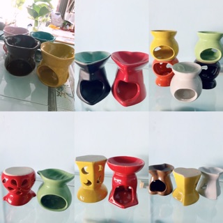 Đèn xông tinh dầu