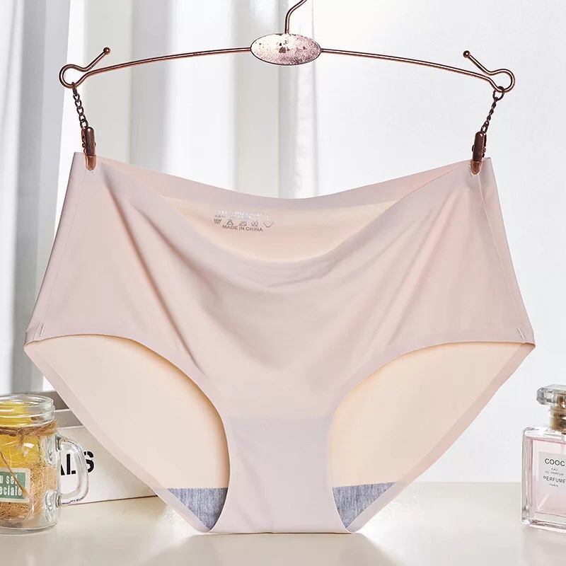 Set 4 quần su đúc không đường may