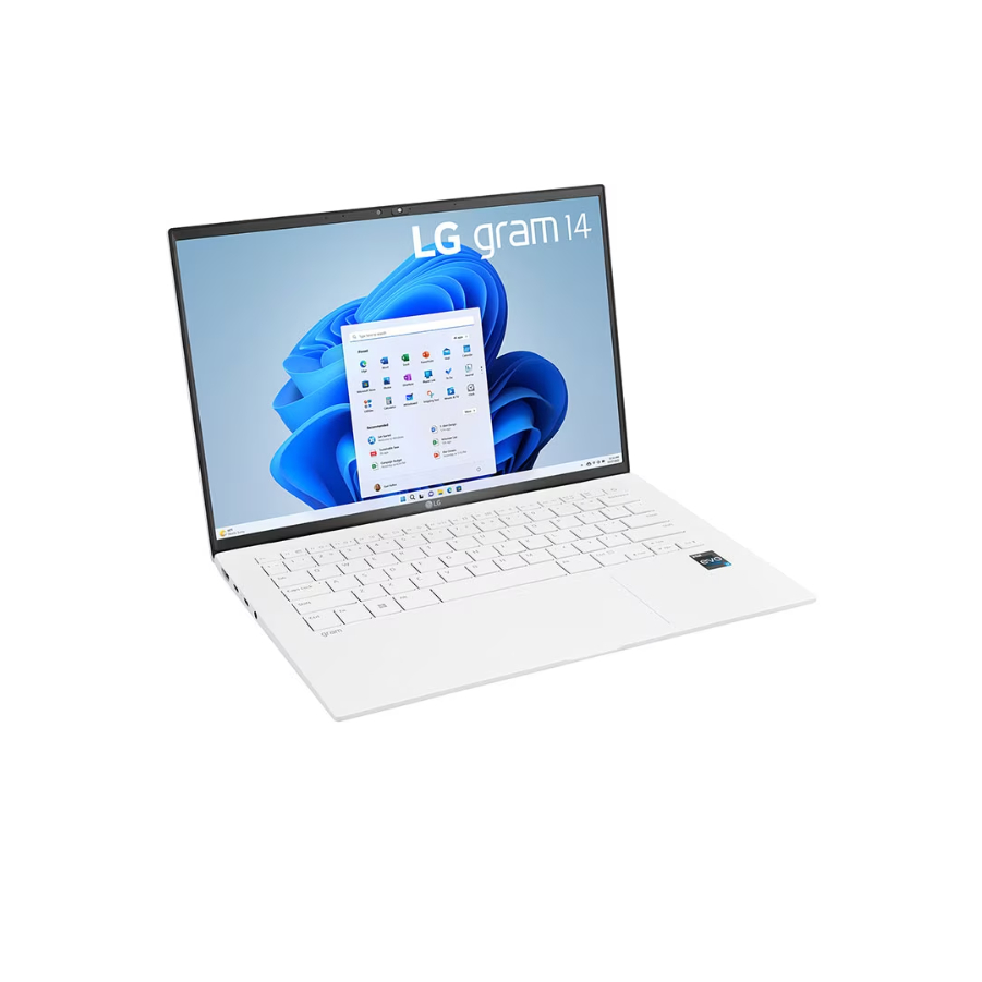 Laptop LG Gram 14ZD90R-G.AX51A5 14'', Core i5 Gen 13, 8GB, 256GB - Hàng chính hãng