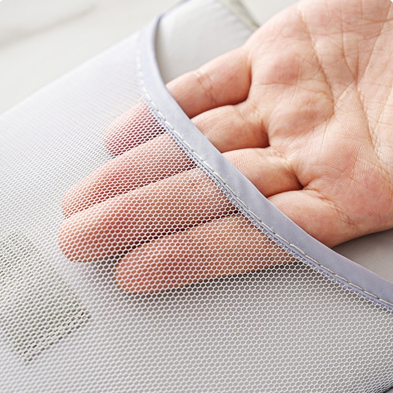 Tấm Lót Bàn Ủi Cách Nhiệt Mini Cầm Tay Bảo Vệ Quần Áo