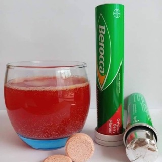 VIÊN SỦI ĐỀ KHÁNG BEROCA ÚC ( DATE 4/2021)