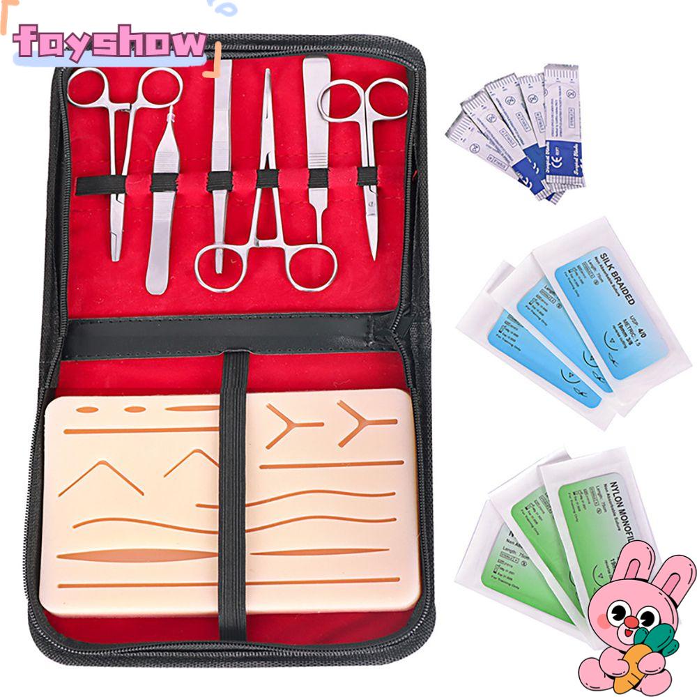 Bộ Dụng Cụ Thực Hành Y Tế Chuyên Dụng