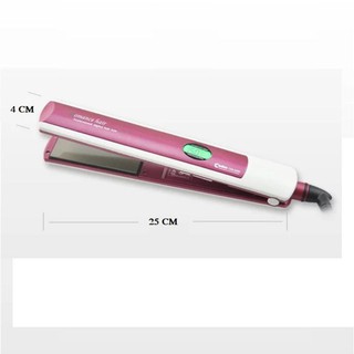 Máy duỗi tóc, máy kẹp là tóc cao cấp CHI-2300 chính hãng CODOS
