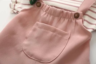 Yếm cute lạc lối