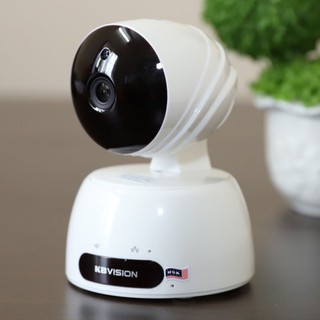 Camera IP hồng ngoại Kbvision KW-H2 - 2MP