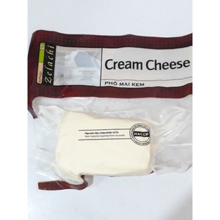 Cream Cheese Zelachi 200gr