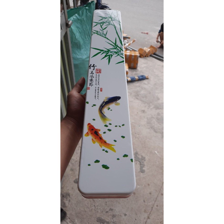 Hộp phao câu đài đủ size giá tốt đồ câu FISHING_HD