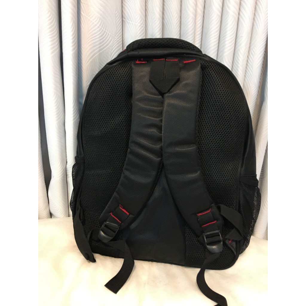 40x32cm BALO LAPTOP ĐI HỌC ĐI CHƠI ĐI LÀM  LOẠI VẢI DÀY KÍCH THƯỚC NHỎ NHẸ NHÀNG NHIỀU MÀU - S04