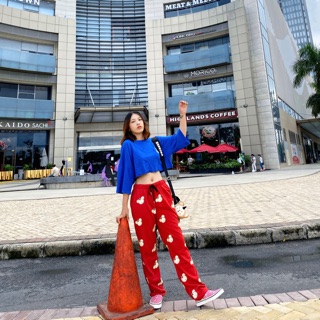 Quần sici đỏ, đen, đen mới size M