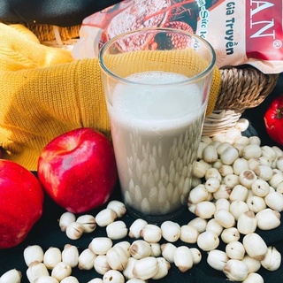 BỘT NGŨ CỐC NAVAN GIA TRUYỀN