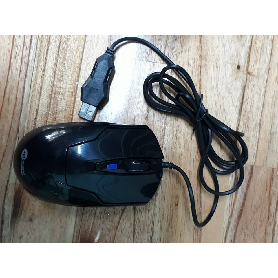 Mouse Jeway