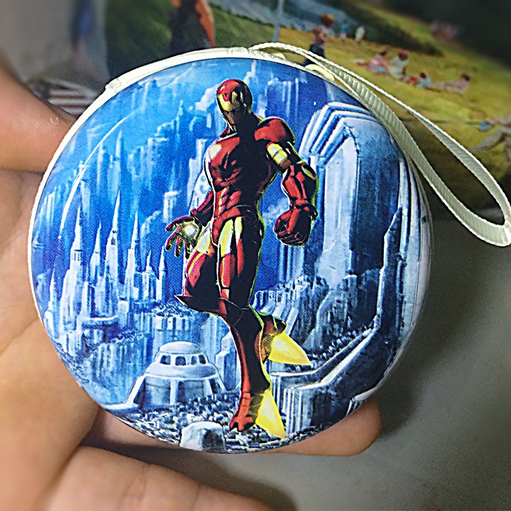 TAI NGHE CỰC KUTE - CỰC CHẤT