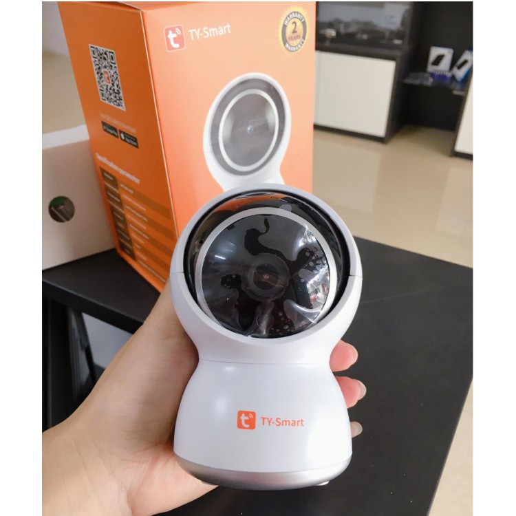 [Chính Hãng] Camera TY Smart 2.0 Full HD 1080P siêu nét