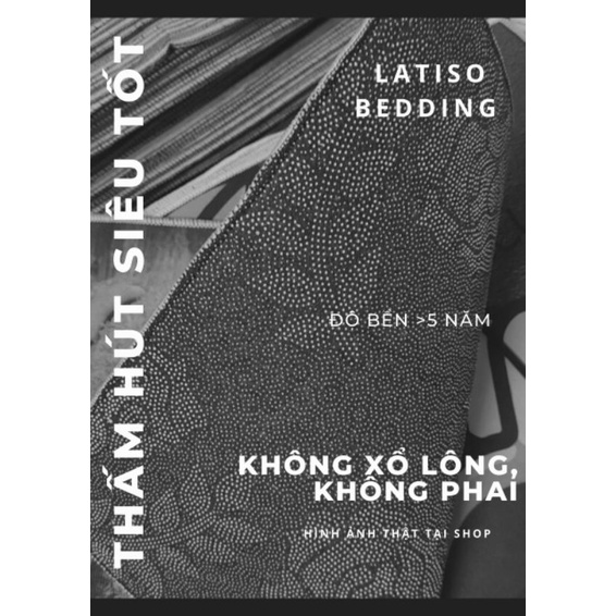 Thảm lau chân hình thú 3d kute thấm nước chống trượt giá rẻ LATISO  CCT02