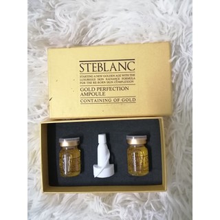 Tinh chất vàng 24k