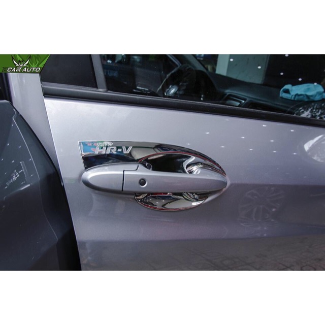 Bộ 4 hõm cửa xe Honda HRV 2019