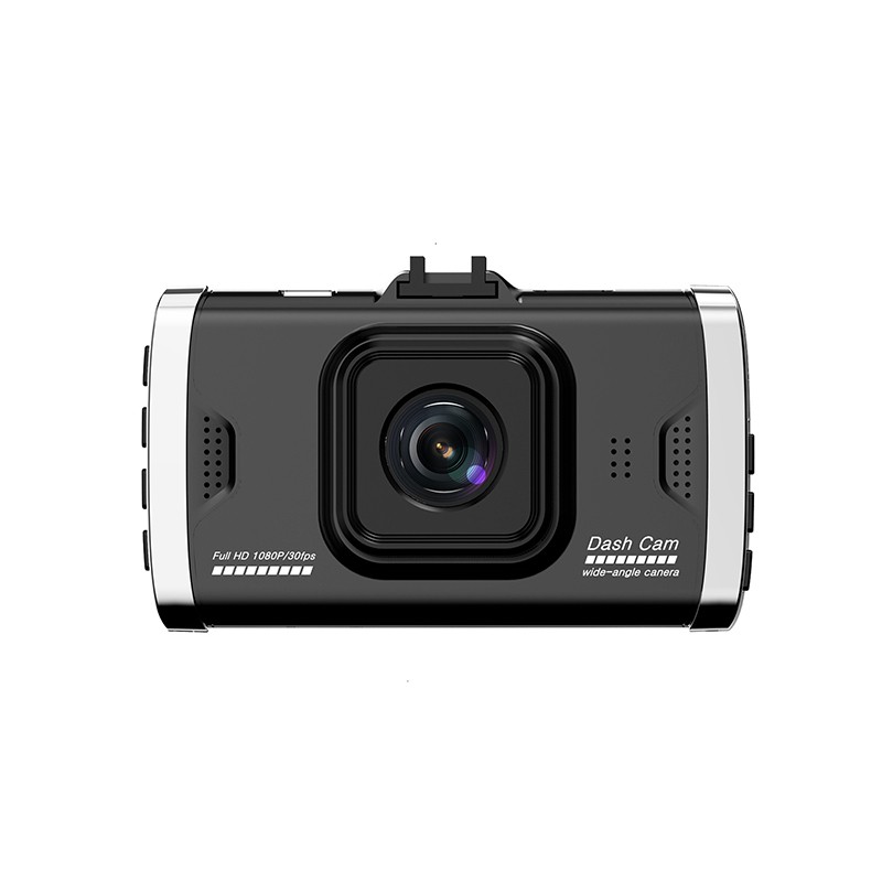 3 Inch Dual Lens Driving Recorder Starlight Night Vision Driving Recorder | BigBuy360 - bigbuy360.vn