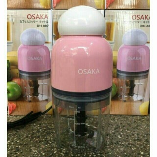 Máy xay sinh tố osaka DK