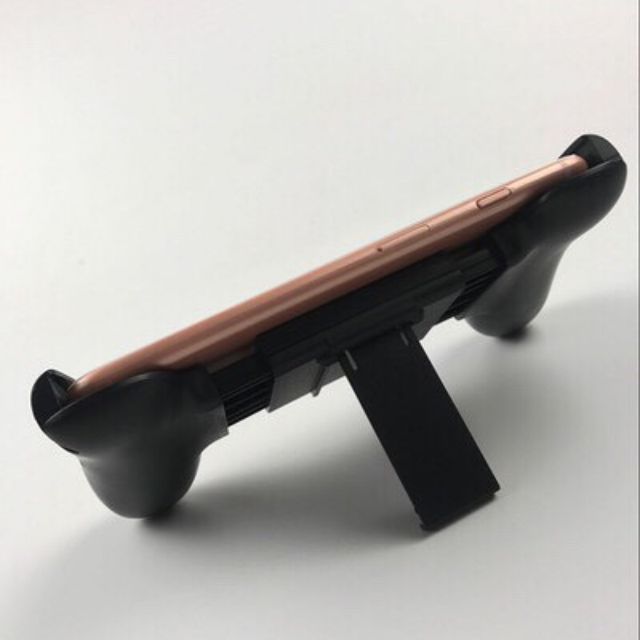 Kẹp điện thoại chợi Game,vừa các mày từ 4 đến 6.5in | BigBuy360 - bigbuy360.vn