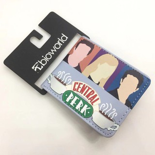 Bán Chạy Ví Họa Tiết Hoạt Hình anime Rama Friends Mỹ Cho Học Sinh / Văn Phòng