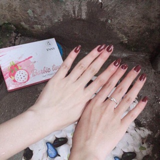 Tắm trắng trái cây