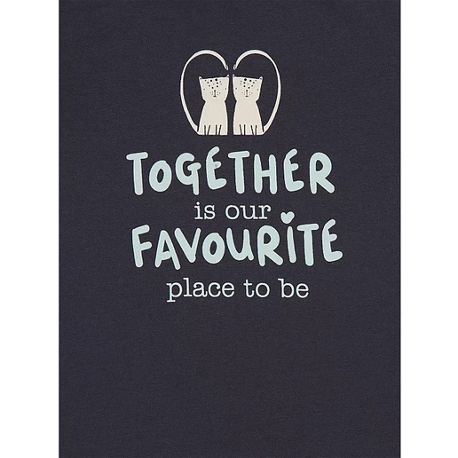 Set 3 bộ pyjamas Geo uk