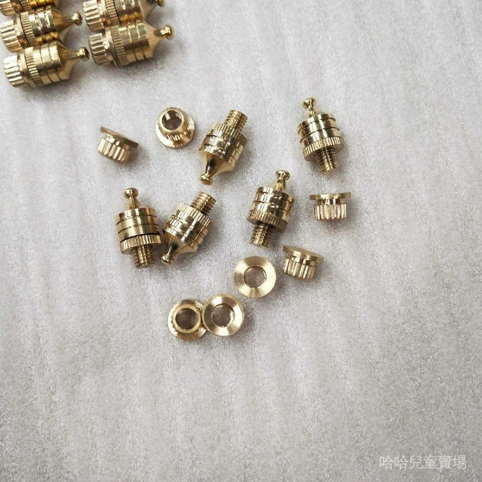 Chân Đế Loa Bằng Đồng Chống Trượt Giảm Xóc Chuyên Dụng | BigBuy360 - bigbuy360.vn