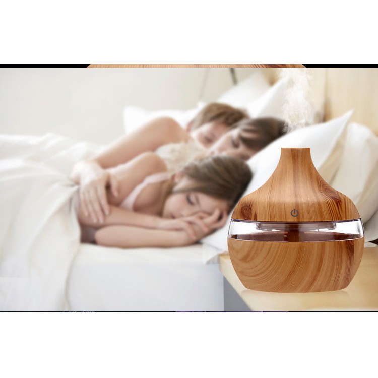 Máy Phun Sương Cấp Ẩm - Bé Nụ đáng yêu - GD163