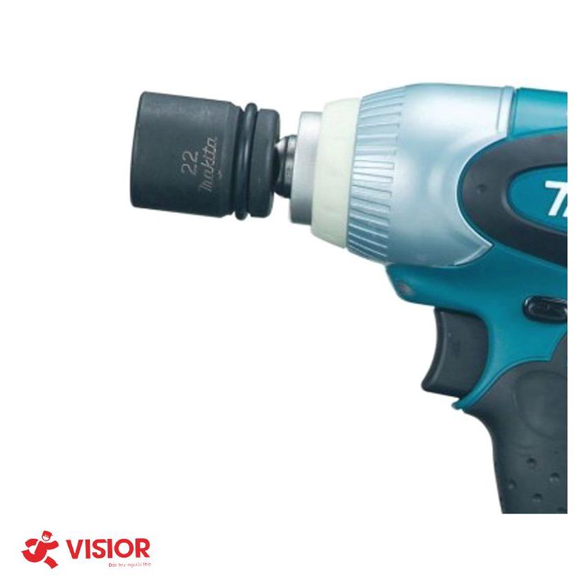 Máy vặn ốc Makita DTW250RME
