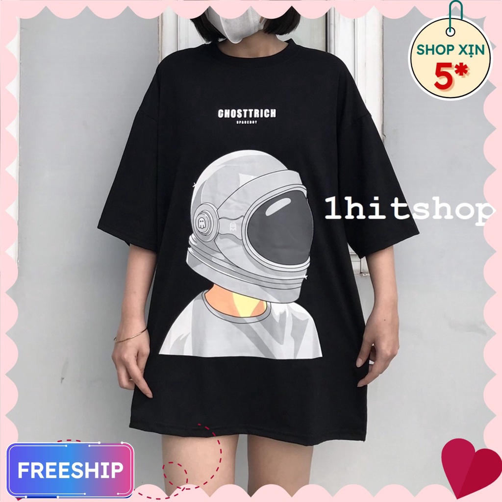Áo phông nam nữ form rộng PHG22 laylazm, áo thun unisex tay lỡ oversize chất cotton màu basic