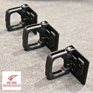 Móc treo đồ xe SH mẫu theo xe