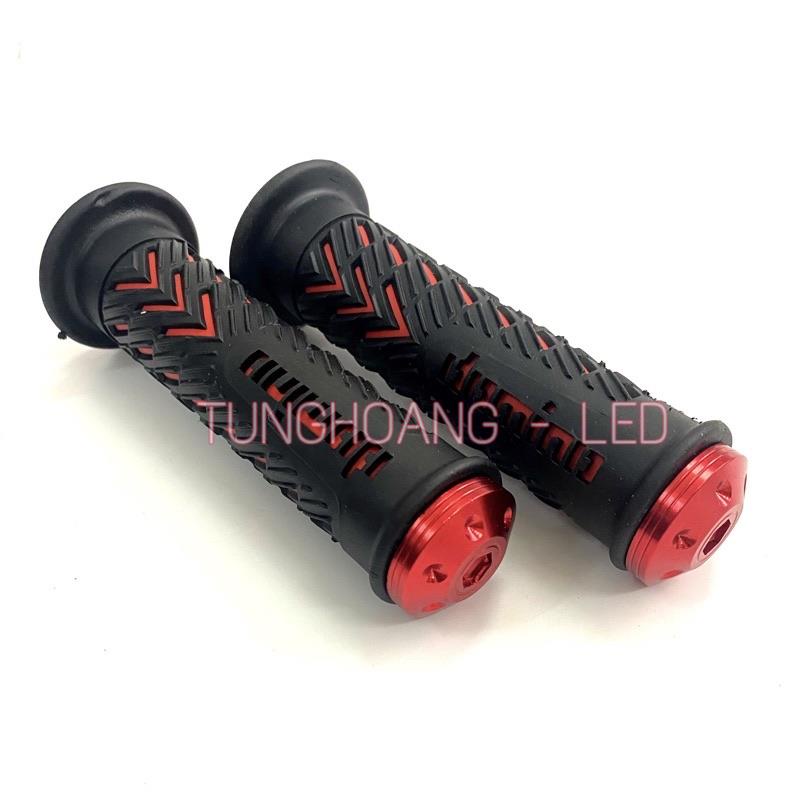 Bao tay Domino mẫu K1 gắn thông dụng tất cả các dòng xe
