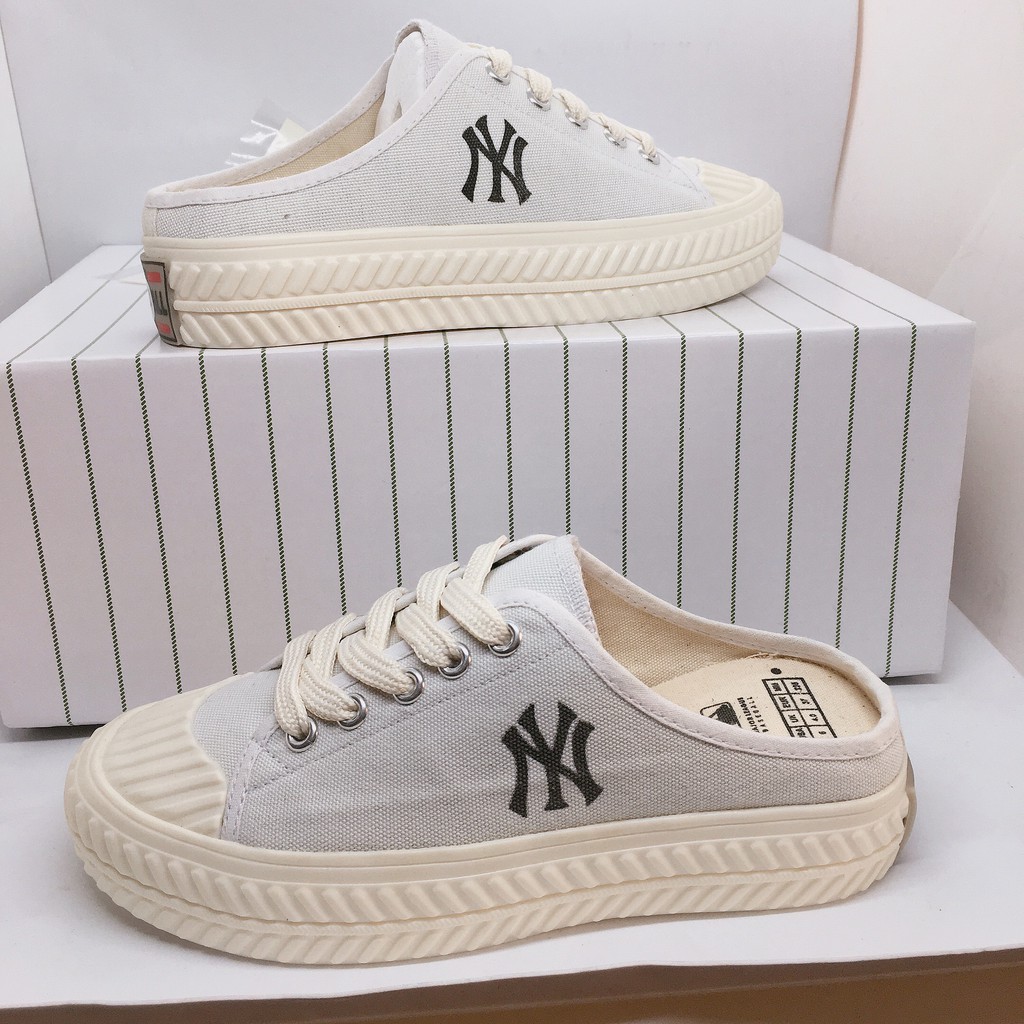 [Hot trend + Hàng Trung ] Giày Thể Thao Sneaker. SỤC NY TRẮNG, CAO CẤP