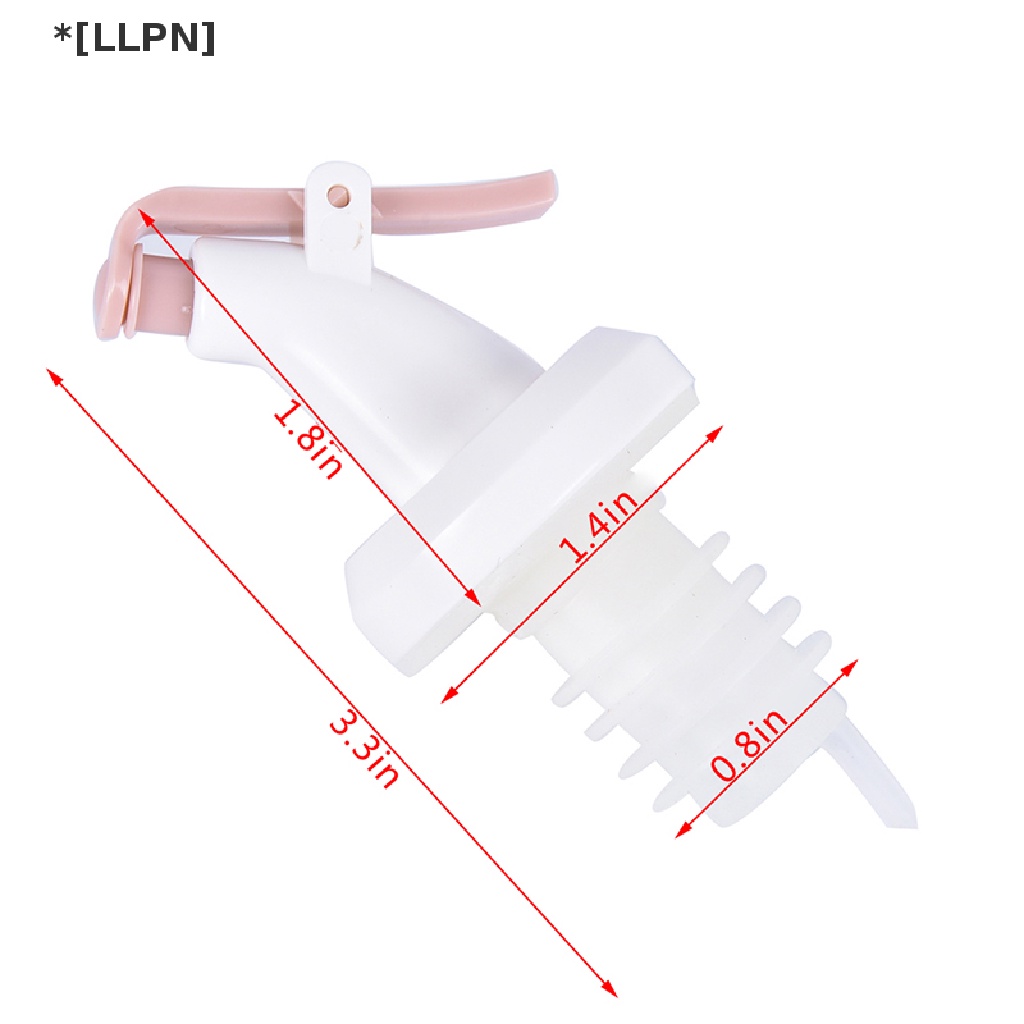 Vòi Rót Dầu / Giấm Dạng Lật Tiện Dụng