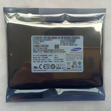 SSD 2.5" Samsung 256GB PM871b - 256GB - Vỏ Nhôm- Mới Bảo Hành 3 Năm