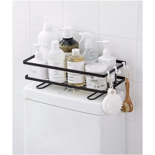 Kệ sắt đa năng [TIỆN LỢI] để trên bồn cầu