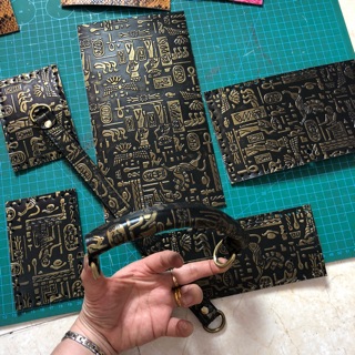 Set da boy sz 25