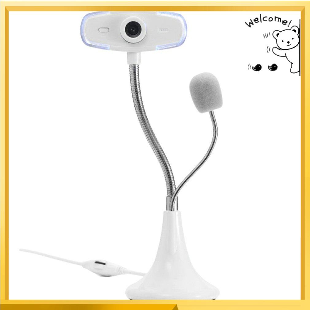 ⚡ Webcam độ phân giải cao kèm micro dành cho máy ảnh