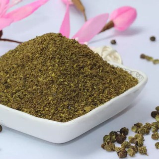 Bột Tê/Bột Hoa Tiêu Tứ Xuyên 100g (loại 1)