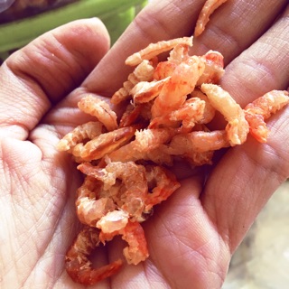 Tôm khô ngon bịch 200gr, 500gr, 1kg