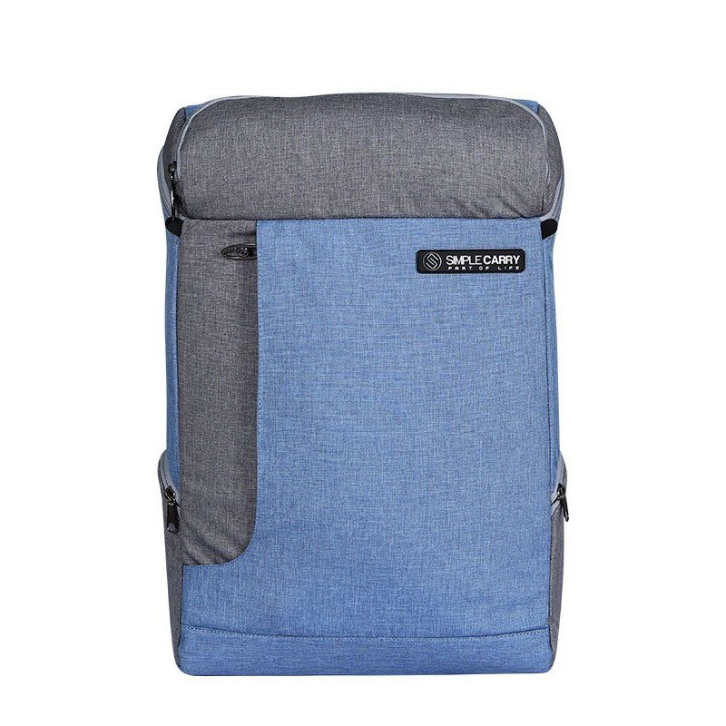 Balo laptop Simplecarry K7