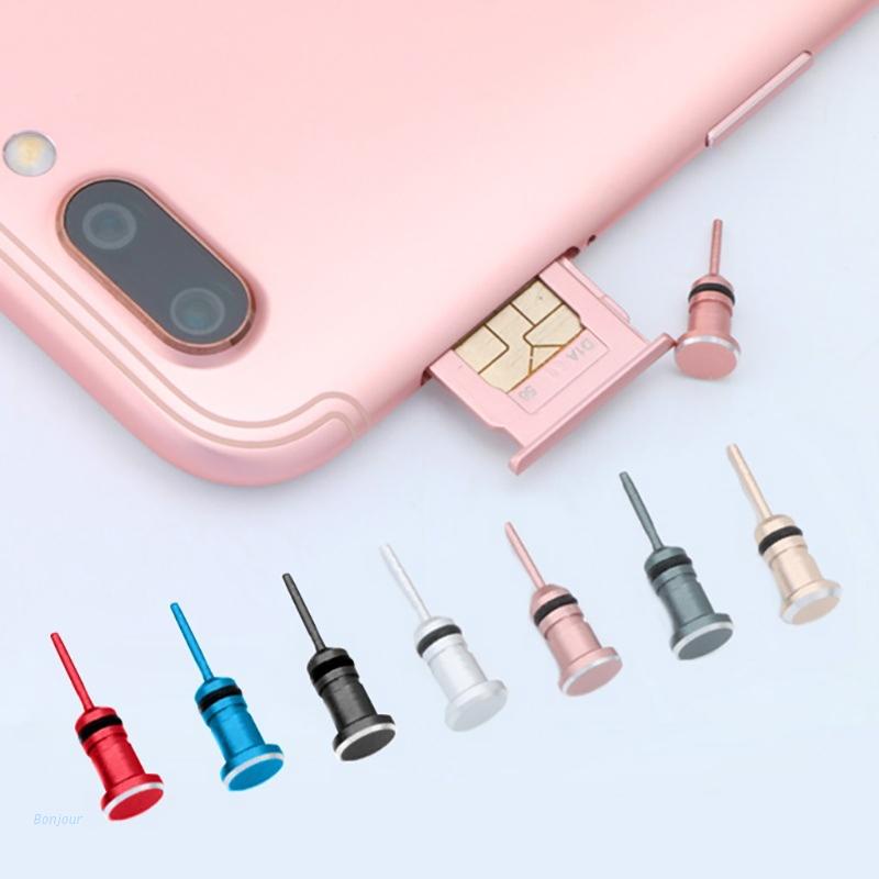 Nút cắm chống bụi cho cổng 3.5mm cho laptop máy tính bảng