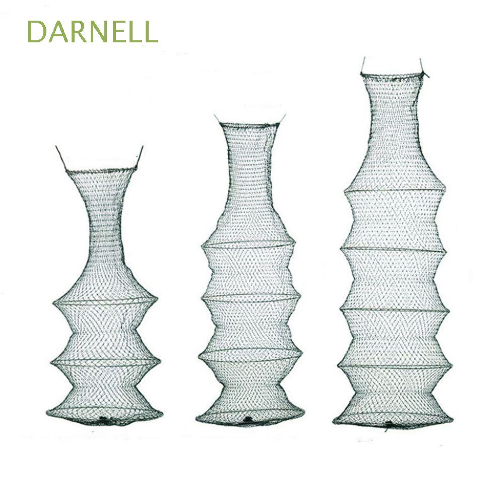 Lưới Bắt Cá Tự Dính Có Thể Thu Gọn Tiện Dụng